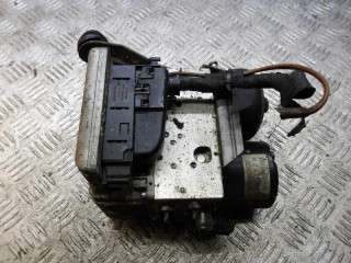 блок ABS Mercedes-Benz E-Класс W211/S211 2003, 2.7 л., дизель, АКПП, седан, A0054319712