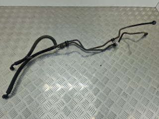 трубка гидравлическая Mercedes-Benz CLK-Класс W208/A208 [рестайлинг] 2000, 3.2 л., i, бензин, АКПП, задний привод