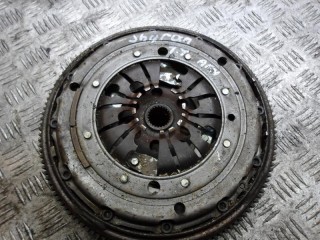 маховик Volkswagen Sharan 1 поколение 1998, 1.9 л., дизель