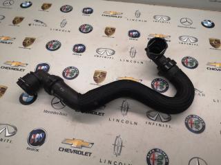 патрубок радиатора Chevrolet Equinox 3 поколение 2018, 2.0 л., бензин, передний привод, 84818924