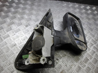 зеркало наружное правое Ford Transit 7 поколение 2007