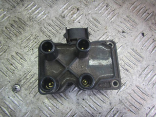 катушка зажигания Ford Focus 1 поколение 2000, 1.6 л., бензин, 0221503490