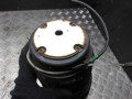 пневмоподушка Mercedes-Benz E-Класс W211/S211 2004, 3.2 л., дизель, АКПП, универсал, C095083 - фото №2
