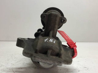 стартер Volvo S40 2 поколение 2007, 1.8 л., B 4184 S11, бензин, МКПП, седан, 3M5T-11000-AE