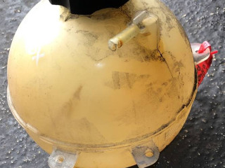 бачок расширительный Chevrolet Equinox 3 поколение 2019, 1.5 л., бензин, АКПП, внедорожник 5 дв., полный привод