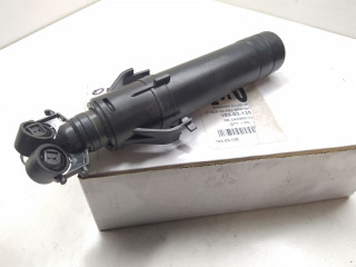 форсунка омывателя фары Volkswagen Passat B7 2014, 3AD955103