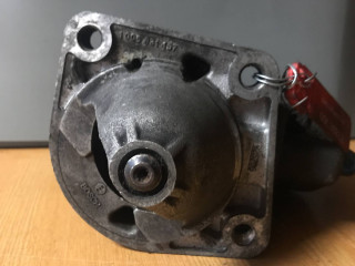 стартер Ford Focus 2 поколение 2006, 1.8 л., дизель, BOSCH