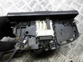 блок управления печки / климат-контроля Volkswagen Transporter T4 1997, 701819045B - фото №4