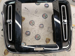 дефлектор обдува салона Volvo XC40 1 поколение [рестайлинг] 2024, 2.0 л., бензин, 31442627, 31442628