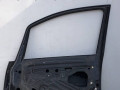 дверь передняя правая Opel Zafira 2 поколение (B) 2006, 1.9 л., дизель, black, минивэн - фото №4