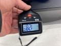 дверь задняя левая Porsche Macan 1 поколение [рестайлинг] 2020, 2.9 л., бензин, АКПП, внедорожник 5 дв. - фото №15