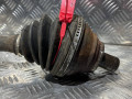 полуось передняя левая (приводной вал, ШРУС) Volkswagen Passat CC 1 поколение 2009, 1.8 л., TFSI, BZB, бензин, 6МКПП, седан - фото №2