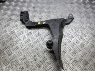 крепление бампера Audi A3 8P 2005, 2.0 л., бензин, МКПП, хетчбэк 5 дв., 8P4807377A