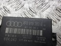 блок управления парктрониками Audi A6 4F/C6 2007, 2.7 л., дизель, АКПП, универсал, 4F0919283G - фото №3