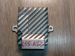 усилитель музыкальный BMW 2013, 3.0 л., N57 D30 C, дизель, АКПП, универсал, 9289971, 9302536