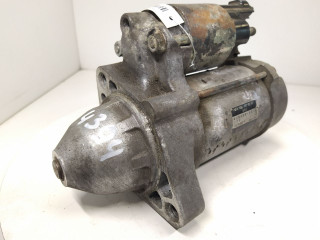 стартер Mercedes-Benz C-Класс W204/S204 2009, 2.2 л., CDi, дизель, МКПП, задний привод, A0061514501, 428000-5510, 0061514501