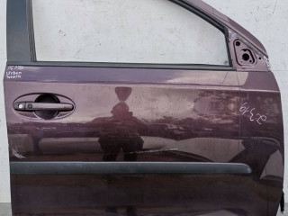 дверь передняя правая Toyota Urban Cruiser 1 поколение XP110 2010, 1.4 л., 1ND-TV, дизель, 6МКПП, внедорожник 5 дв.