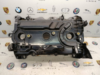 клапанная крышка Infiniti Q50 1 поколение [рестайлинг] 2018, 3.0 л.