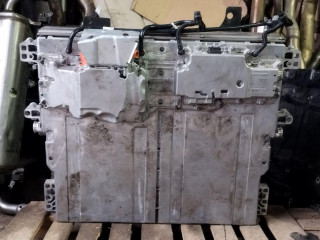 высоковольтная батарея Mercedes-Benz C-Класс W206 2024, A7893434024, A7893430308