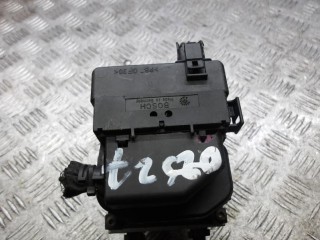 блок ABS Audi A4 B5 1998, 2.4 л., бензин, АКПП, седан, 8E0614111AB