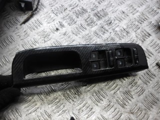 блок управления стеклоподъемниками Volkswagen Golf 4 поколение 2001, 1.6 л., бензин, МКПП, универсал