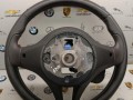 руль Alfa Romeo Stelvio 1 поколение 2018, 01561247300 - фото №4