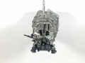 КПП механическая (МКПП) BMW 3 серия E90/E91/E92/E93 2007, 2.0 л., i, бензин, МКПП, универсал, задний привод, GS617BG, 23007626305, 7626305, 23007604893, 7604893, 23007575045, 7575045, 23007570571, 7570571, 23007565901, 7565901, 23007559134, 7559134, 23007541428, 7541428, 2170000940, 21700009 - фото №2