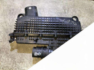 расходомер воздуха Renault Megane 1 поколение [рестайлинг] 2003, 1.5 л., дизель, 98090420