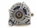 генератор BMW 5 серия E60/E61 2004, 2.2 л., i, бензин, АКПП, задний привод, 0124525080, 7541694, 12317541694 - фото №3