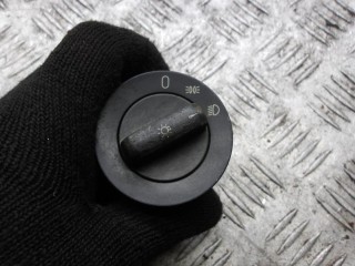 переключатель света BMW 7 серия E38 1997, 2.8 л., бензин, АКПП, седан, 8363683