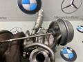 турбина BMW 7 серия F01/F02 2011, 3.0 л., N54 B30 A, бензин, 7593023, 7593022 - фото №9