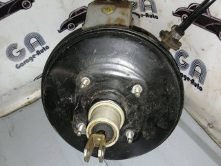 вакуумный усилитель тормозов Renault Twingo 1 поколение [2-й рестайлинг] 2001, 1.2 л., бензин, хетчбэк 5 дв.