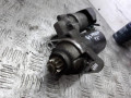 стартер Volkswagen Golf 4 поколение 2006, 1.6 л., бензин, МКПП, хетчбэк 5 дв., 02T911023N - фото №3