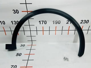 накладка колесной арки  2023, X0355120014