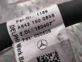 проводка двигателя Mercedes-Benz M-Класс W164 2008, 3.0 л., CDi, дизель, АКПП, полный привод, A6421500856, 6421500856 - фото №8