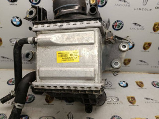 интеркулер Infiniti Q50 1 поколение [рестайлинг] 2018, 3.0 л., 144615CA1B