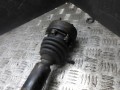 полуось передняя правая (приводной вал, ШРУС) Volkswagen Golf 3 поколение 2000, 1.6 л., бензин, МКПП, хетчбэк 5 дв. - фото №3