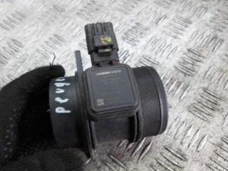 расходомер воздуха Peugeot 407 1 поколение 2005, 2.0 л., дизель, 9645948780