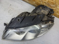 фара Volkswagen Passat B6 2008, 3D0907391B, 3C0941751G, 89312650, 89390030, 3C0941754G, 89312665 - фото №3