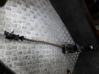 кулиса Volkswagen Golf 3 поколение 2000, 1.6 л., бензин, МКПП, хетчбэк 5 дв., 1J0711025C