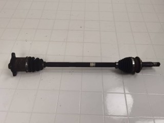 полуось задняя (приводной вал, ШРУС) Lexus RX 4 поколение [рестайлинг] 2021, 3.5 л., гибрид, АКПП, 8x1 - layat heat blue, внедорожник 5 дв., полный привод, правый руль, 42340-0E071, 42340-48140