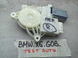 моторчик стеклоподъемника передний правый BMW 2023, 3.0 л., бензин, c36, 9450070