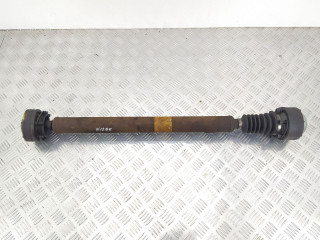 карданный вал Jeep Grand Cherokee WK 2006, 3.0 л., CRD, дизель, АКПП, полный привод