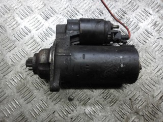 стартер Volkswagen Sharan 1 поколение 1998, 1.9 л., дизель, 02A911023P