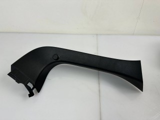 обшивка крышки багажника Lexus NX 1 поколение [рестайлинг] 2021, 2.5 л., 2AR-FXE, бензин, 67938-78011