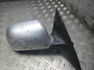 зеркало наружное правое Audi A6 4B/C5 1999, 2.5 л., дизель, МКПП, седан