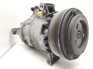 компрессор кондиционера BMW X3 E83 2005, 2.0 л., i, бензин, 64509182795, 64526908660, 6908660, 3R400, 9182795, 64529145352, 9145352, KCC1039, CSV613
