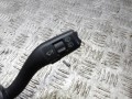переключатель подрулевой (стрекоза) Audi A4 B6 2003, 2.5 л., дизель, АКПП, универсал, 8E0953549L - фото №7