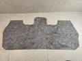 ковер салонный Infiniti EX 1 поколение 2010, 3.7 л., бензин, АКПП, серый, внедорожник 5 дв., полный привод, 74931CG000 - фото №2
