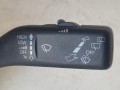 переключатель подрулевой (стрекоза) Volkswagen Scirocco 3 поколение 2010, 1.4 л., CAVA, бензин, АКПП, купе, 5K0953521AR, 5K0953569A, 5K0953502K - фото №3